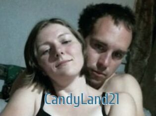 CandyLand21