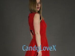 CandyLoveX