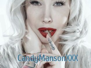 CandyMansonXXX