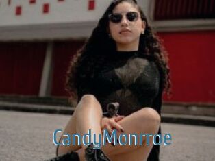 CandyMonrroe