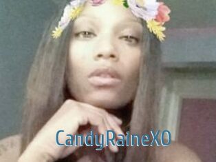 CandyRaineXO