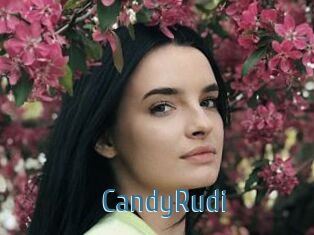 CandyRudi