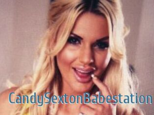 CandySextonBabestation