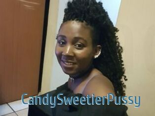 CandySweetierPussy
