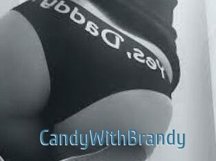 CandyWithBrandy