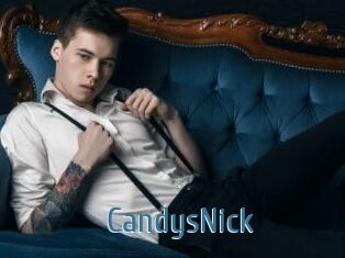 CandysNick