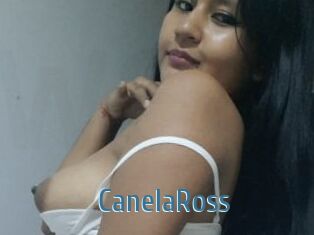 CanelaRoss