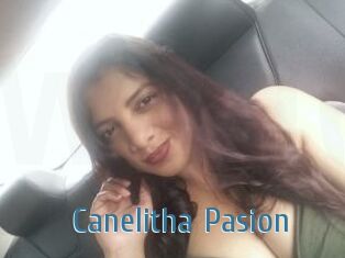 Canelitha_Pasion