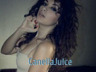 CanellaJuice