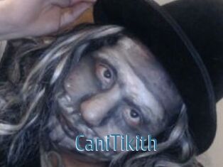 CaniTikith