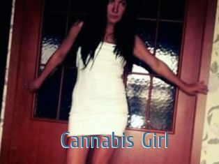 Cannabis_Girl