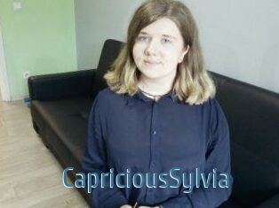 CapriciousSylvia