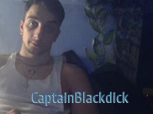CaptainBlackdick
