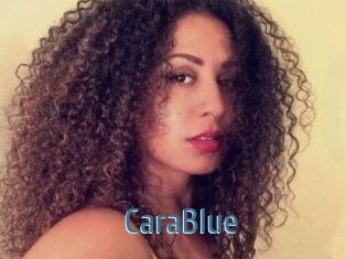 CaraBlue