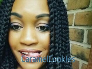 CaramelCookies