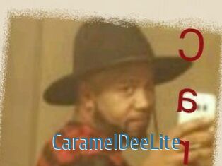 CaramelDeeLite Web adult links
