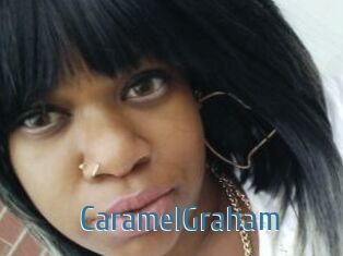 CaramelGraham