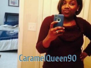 CaramelQueen90