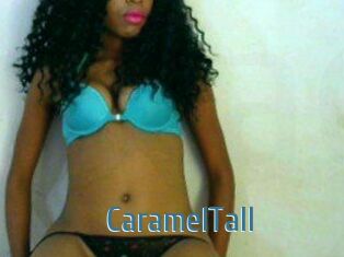 CaramelTall