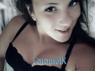 CaramelX