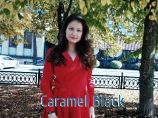 Caramel_Black