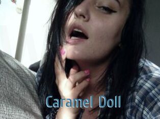 Caramel_Doll