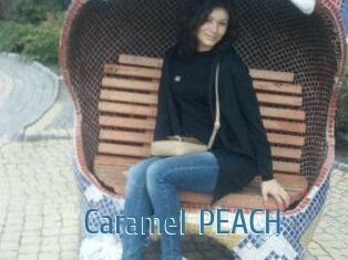 Caramel_PEACH