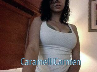 CaramelllCarmen