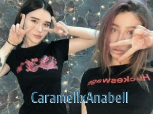 CaramellxAnabell