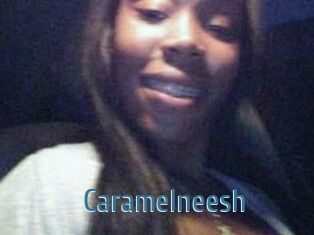 Caramelneesh