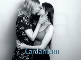 Cardaniann