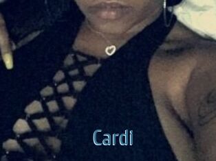 Cardi