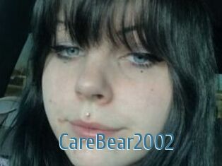 CareBear2002