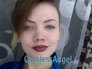 CarelessAngel