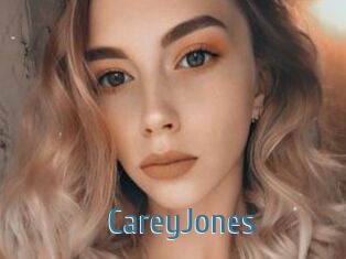 CareyJones