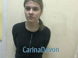 CarinaDevon