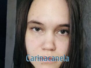 Carinacanela