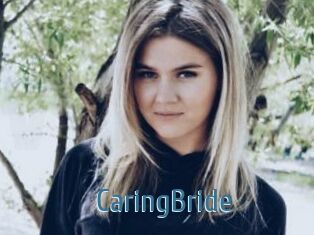 CaringBride