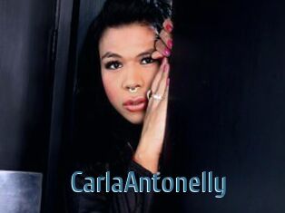 CarlaAntonelly