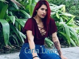 Carla_Lewis