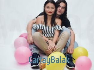 CarlayBalak