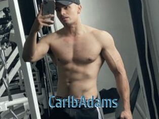 CarlbAdams