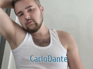 CarloDante