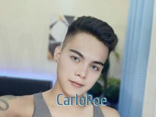 CarloPoe