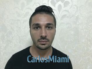 CarlosMiami