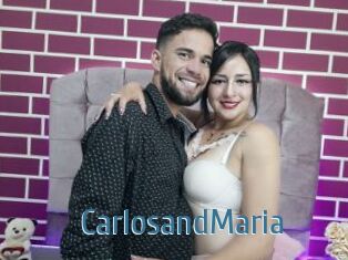 CarlosandMaria
