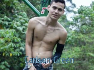 Carlson_Green