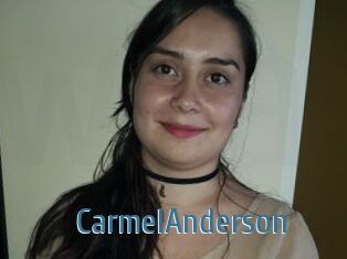 CarmelAnderson