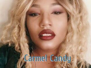 Carmel_Candy