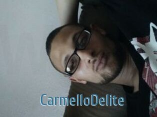 CarmelloDelite